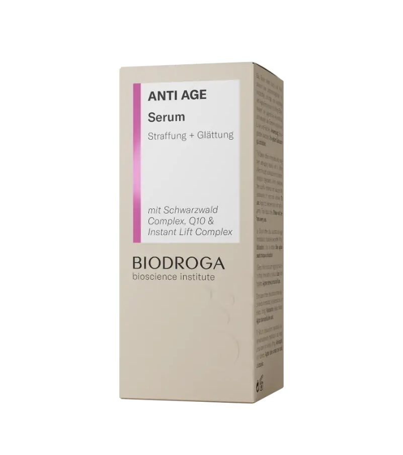 Anti Age Serum