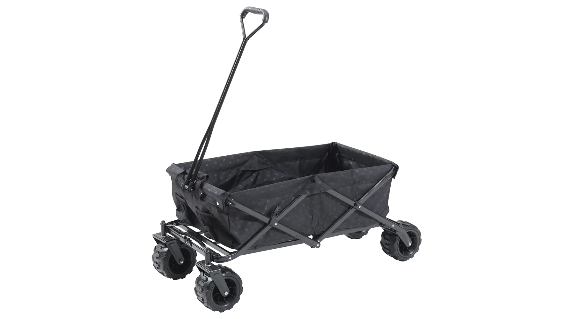 Hamoa Transportwagen