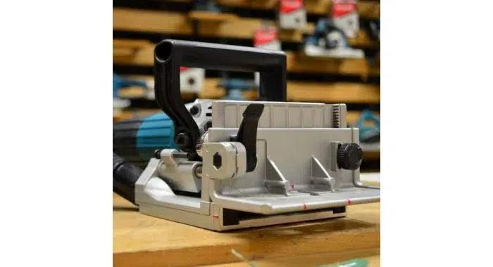 Makita PJ7000 Lamellenfrees