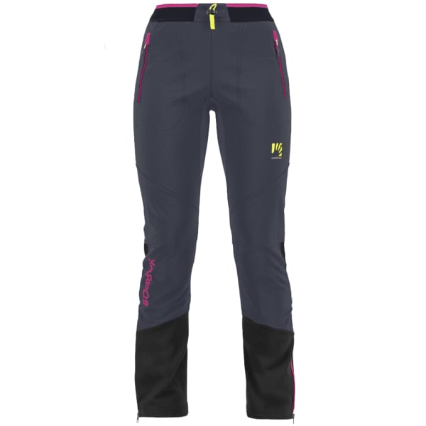Pantalon escalade KARPOS ALAGNA PLUS EVO W PANT INDIA INK/CABARET