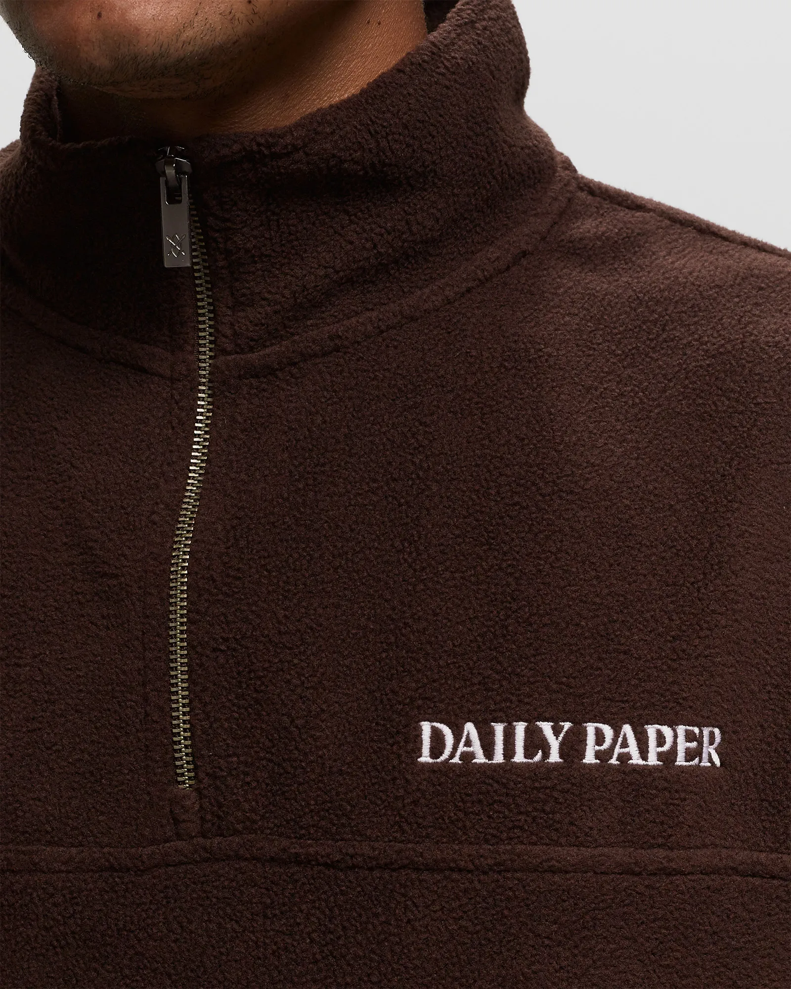 Daily Paper ramat sweater
