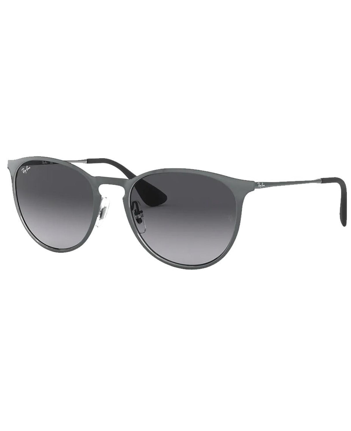 Ray-Ban<br>Erika Metal Grey