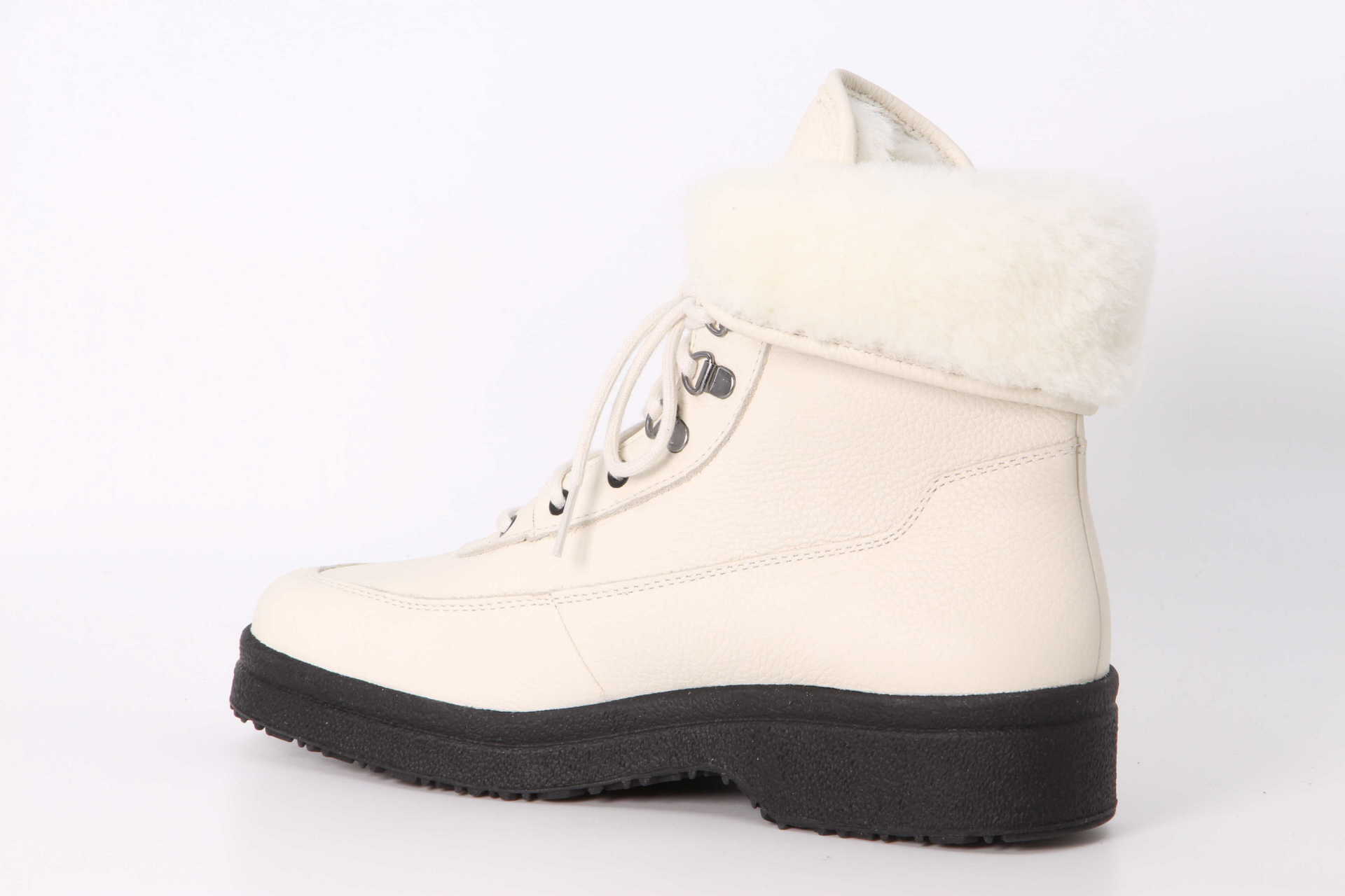 Kandahar Arosa weiss
