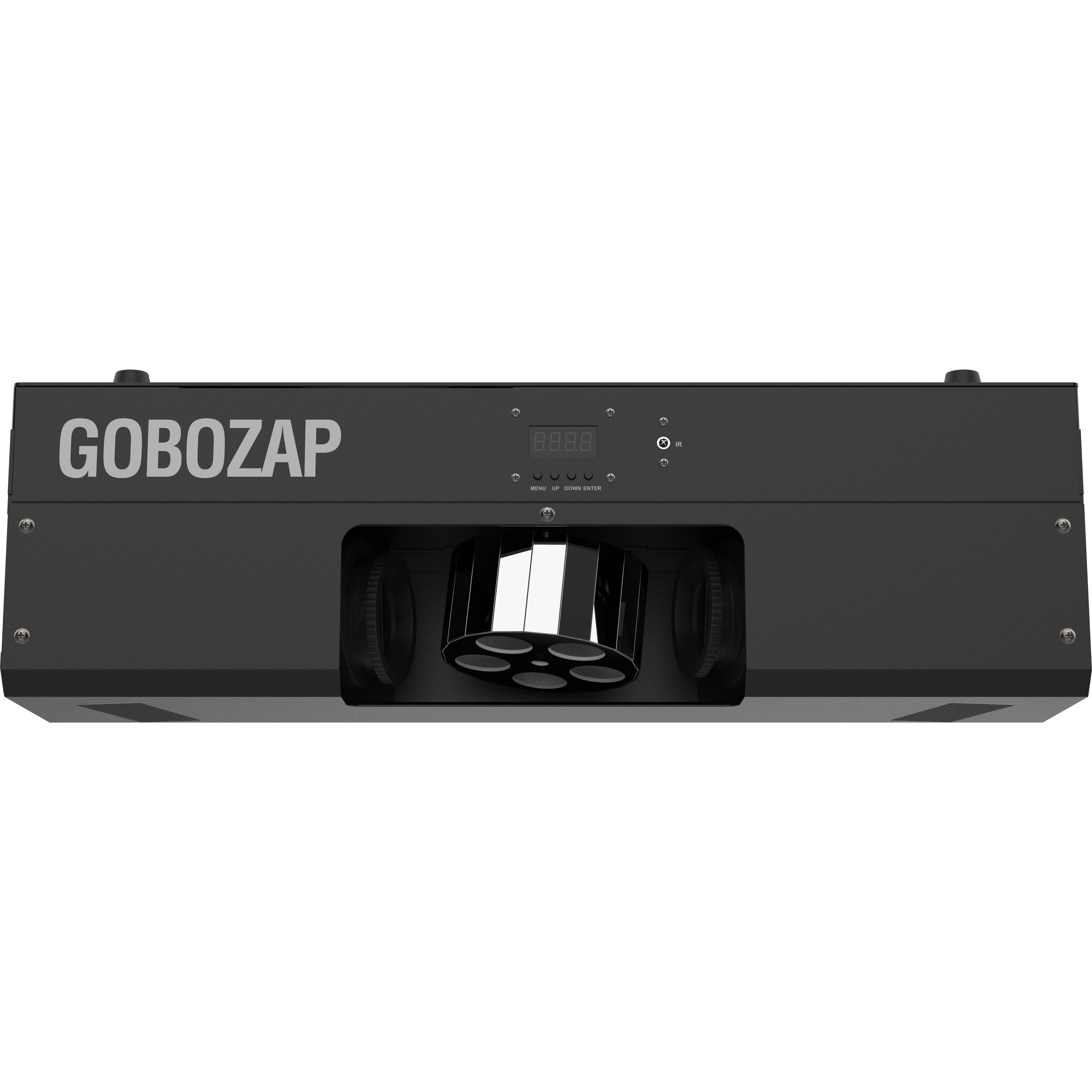 Chauvet DJ Gobozap gobo-projector