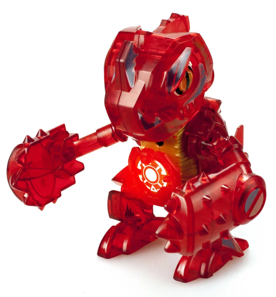 YCOO - BIOPOD KOMBAT DELUXE PLAYSET