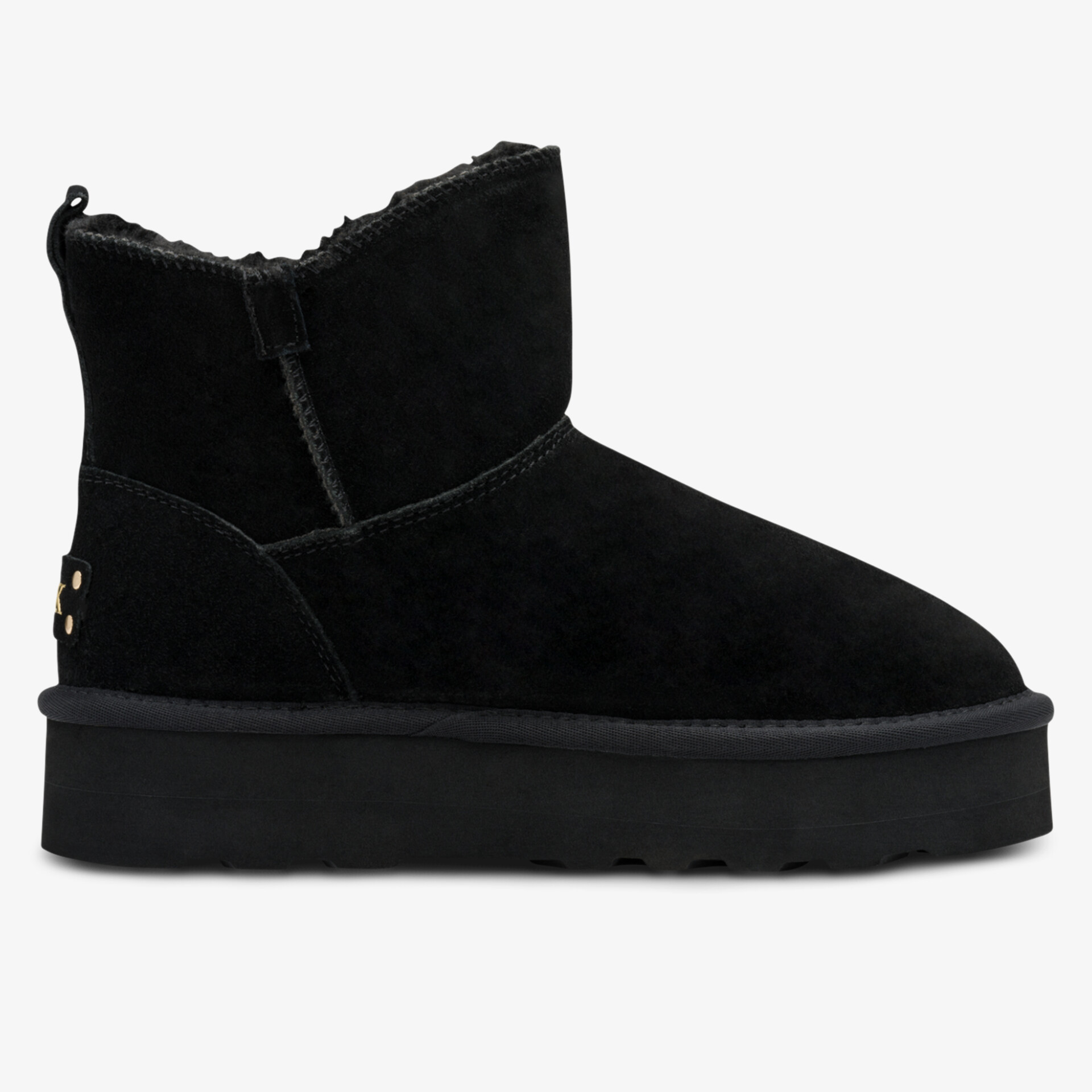 MARCO TOZZI by GMK Damen Winter Boots schwarz