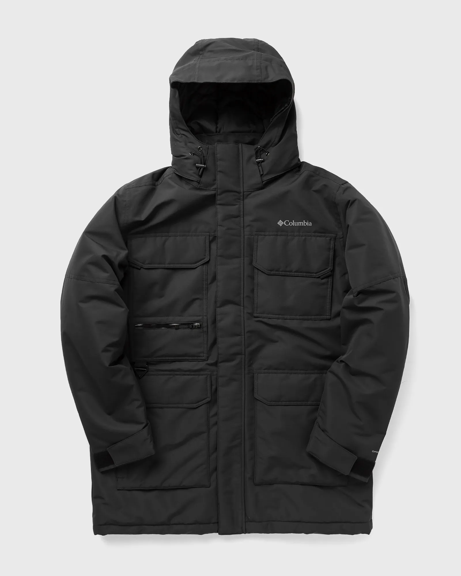Columbia LANDROAMER Parka