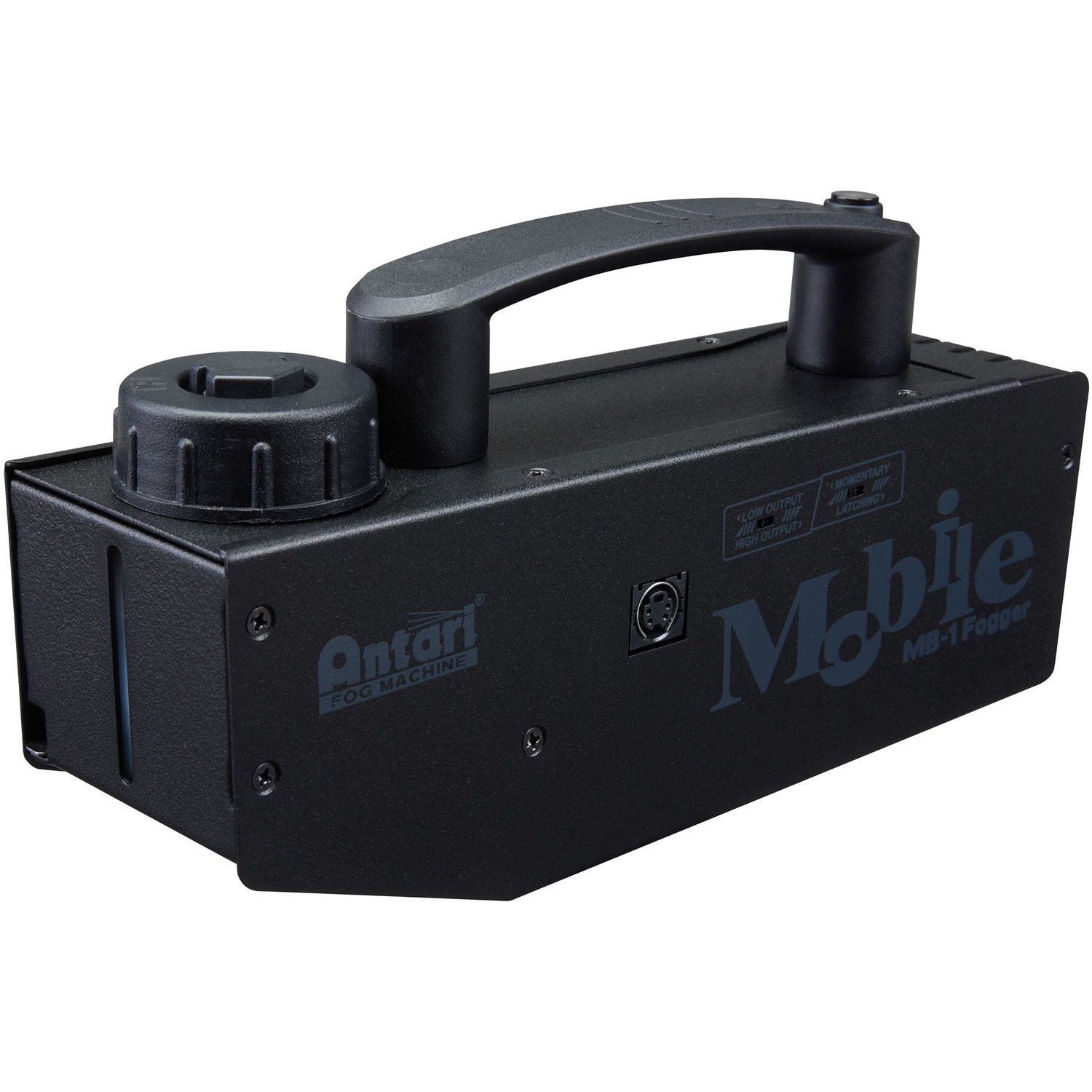 Antari MB-1 mobiele rookmachine