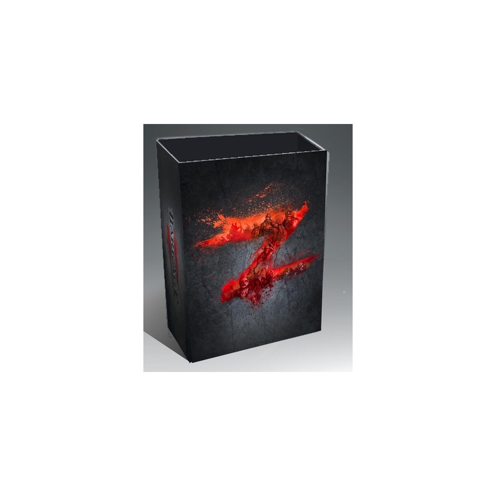 Dark Age Z Deluxe Edition