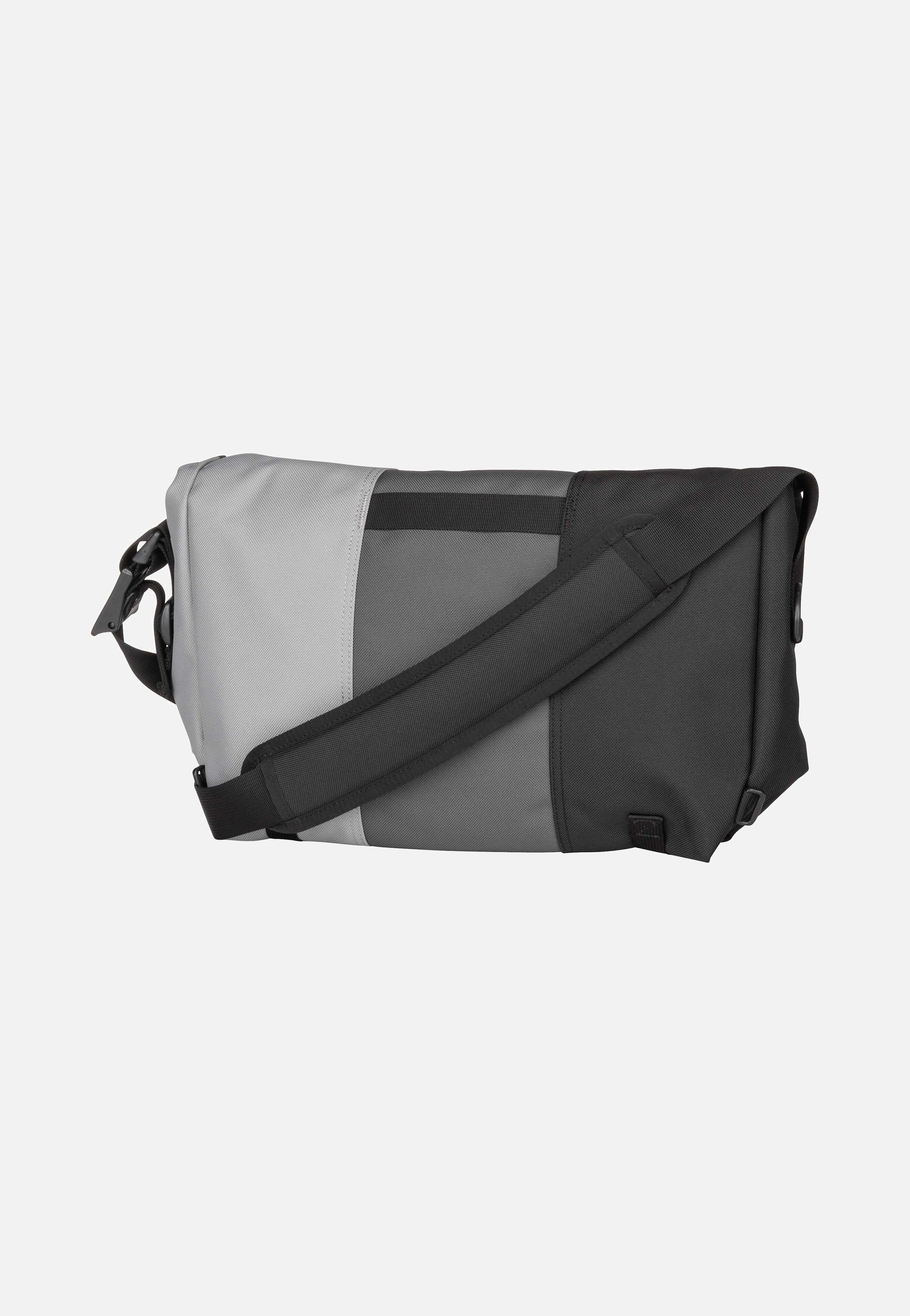 Classic S Ironside - Messenger Bag