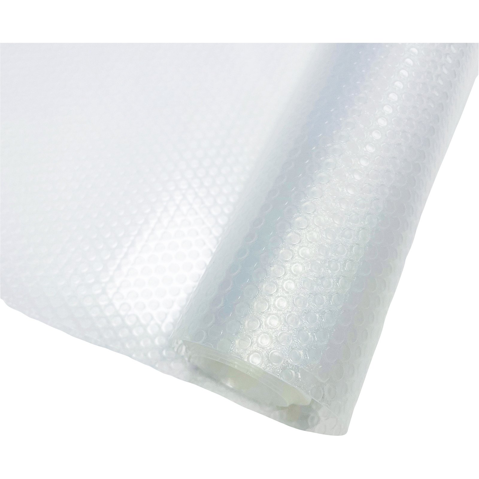 Antirutschmatte Transparent, 45 x 150 cm