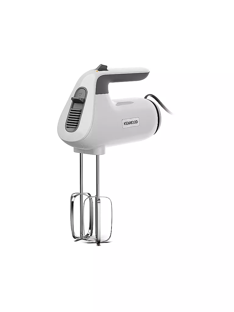 KENWOOD QuickMix+ Handmixer HMP50.000WH Weiss weiss