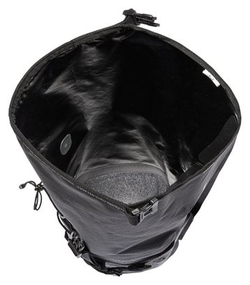Sacoche de Selle Vaude Trailsaddle 7L Noir