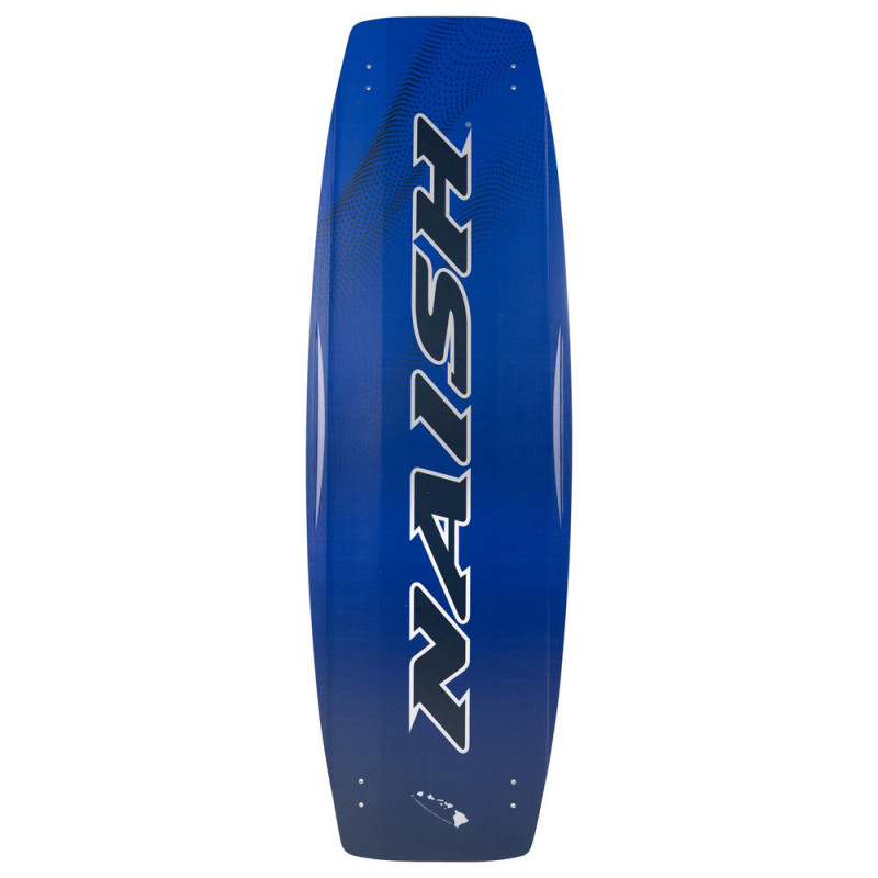 PLANCHE NAISH DRIVE 2025