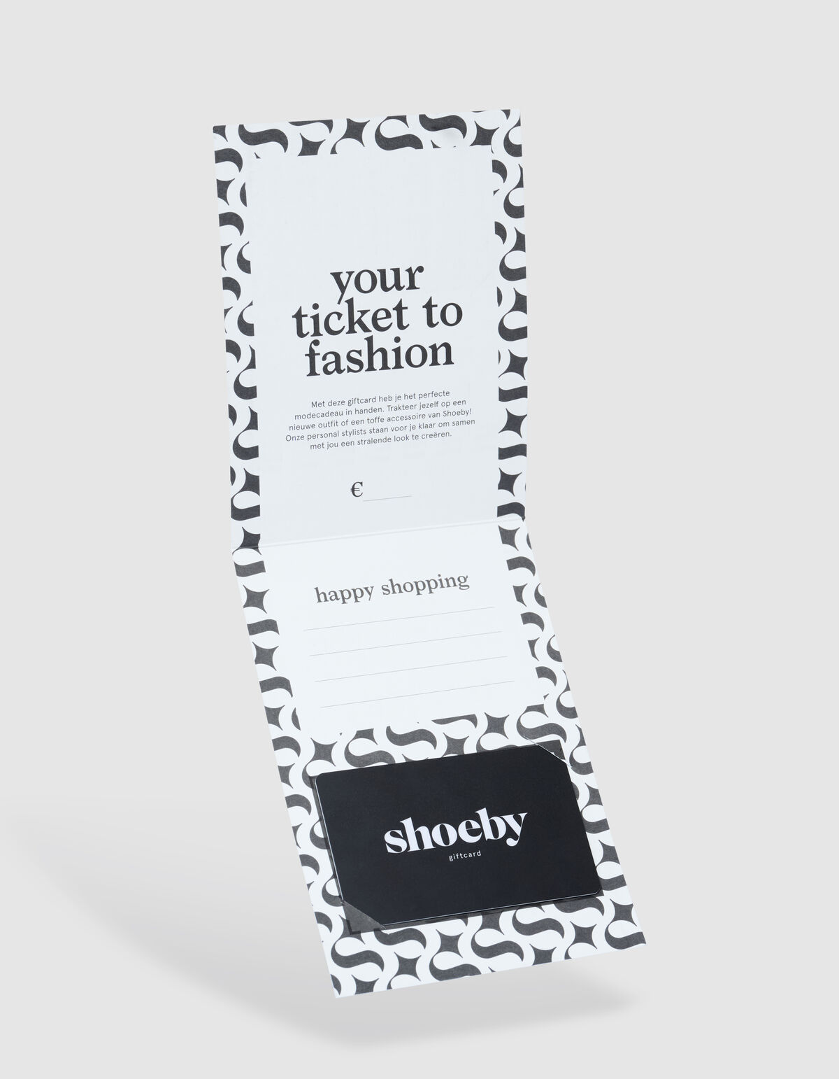 Giftcard 50 Euro