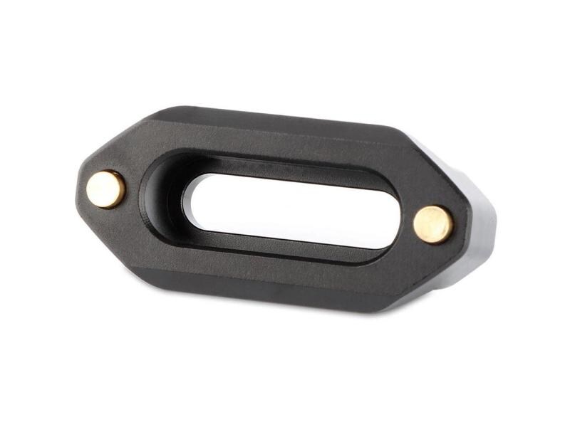 Smallrig Quick Release Safety Rail 4 cm Mit zusätzlichen Sicherheitsstiften zur Verhinderung eines versehentlichen Lösen