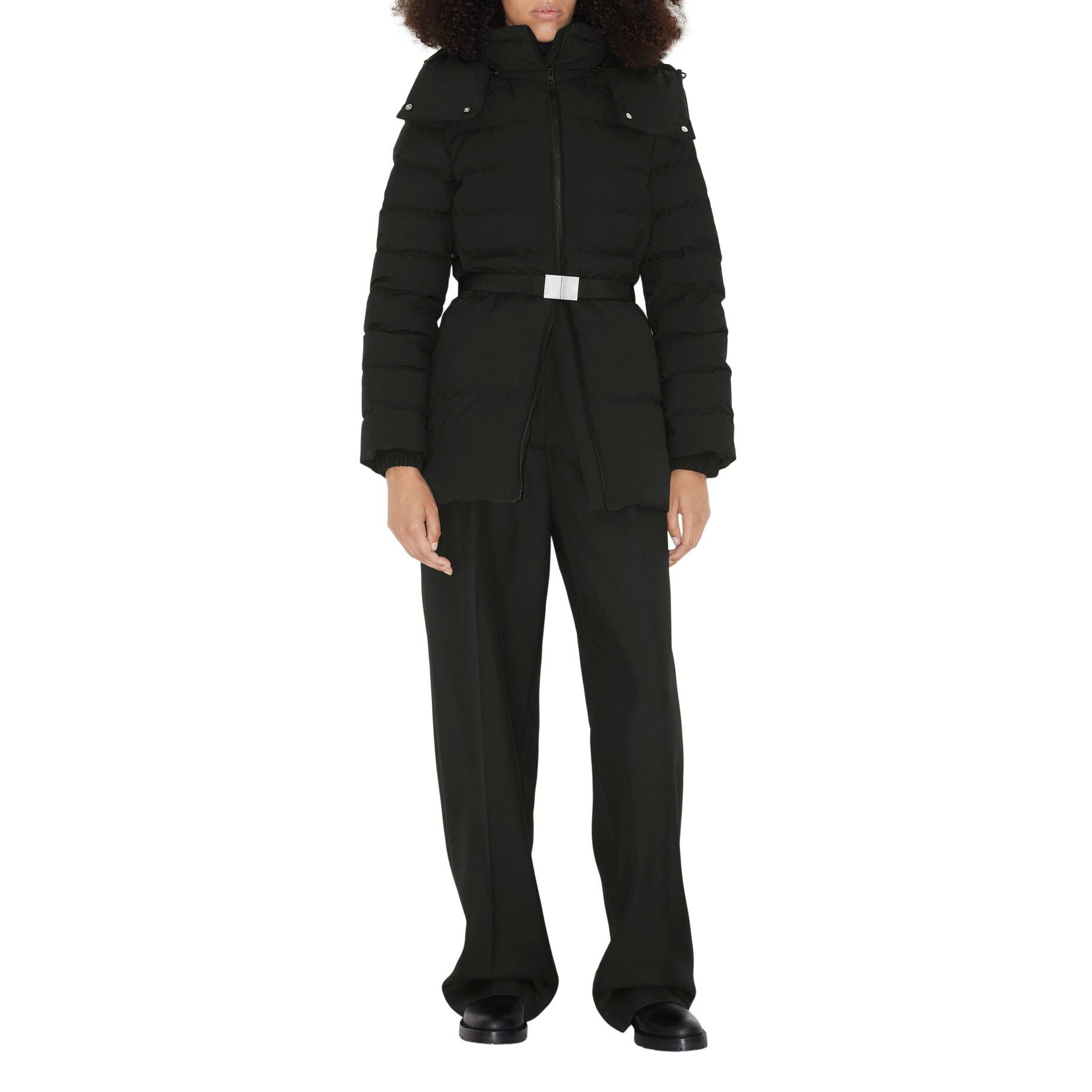 Burberry| Damen Daunenjacke BURNISTON