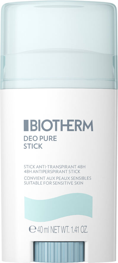 Biotherm Biotherm Deo Pure Deodorant Stick