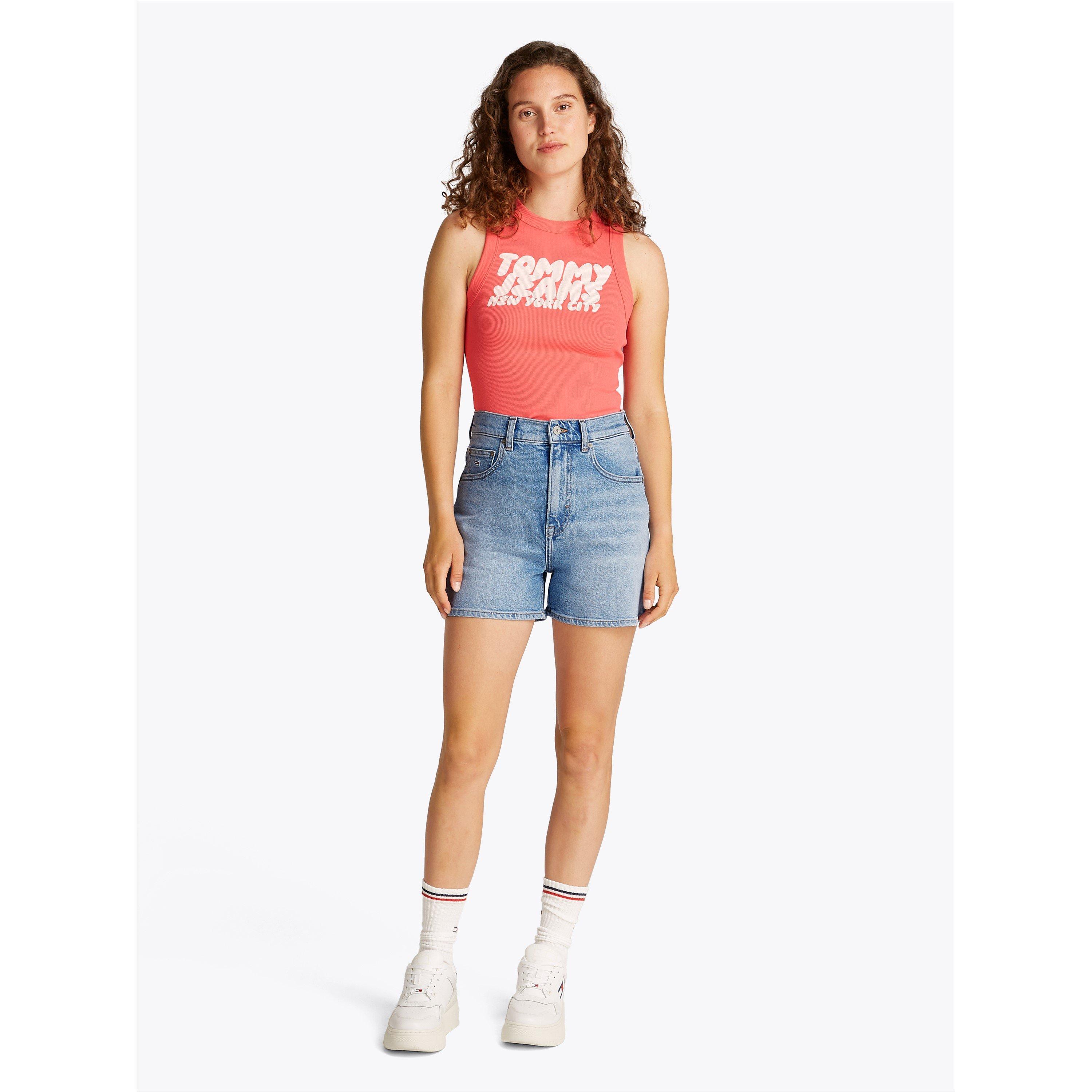 Tommy Jeans MOM SHORT BI8194