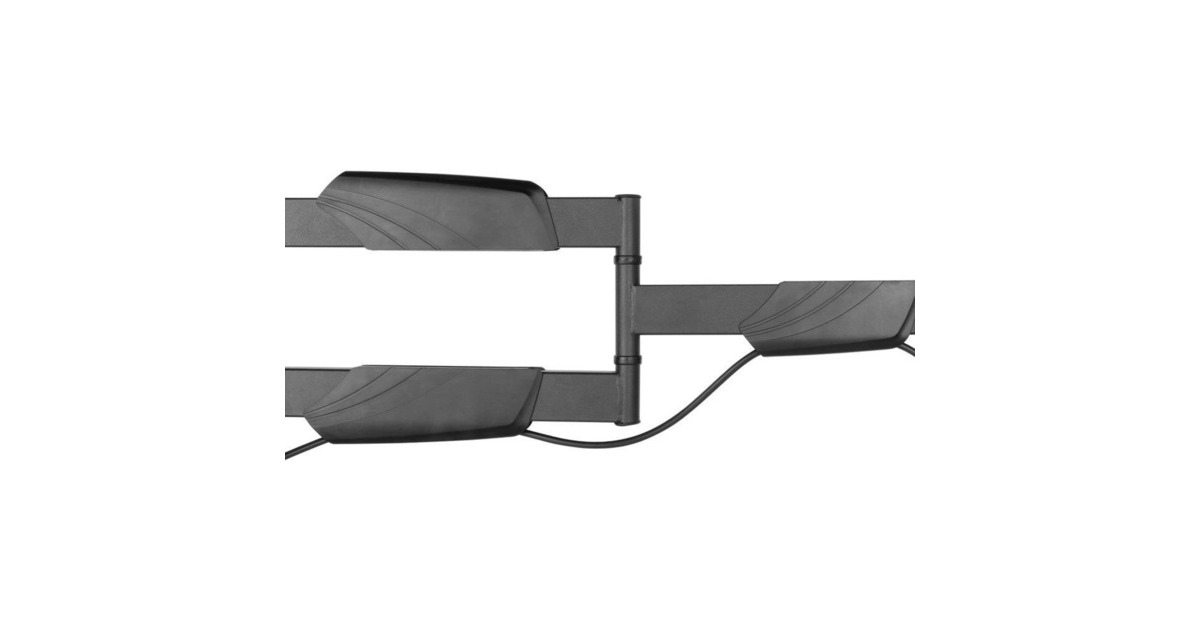 ACT ConnectivityFull motion TV en monitor wandsteun, 23