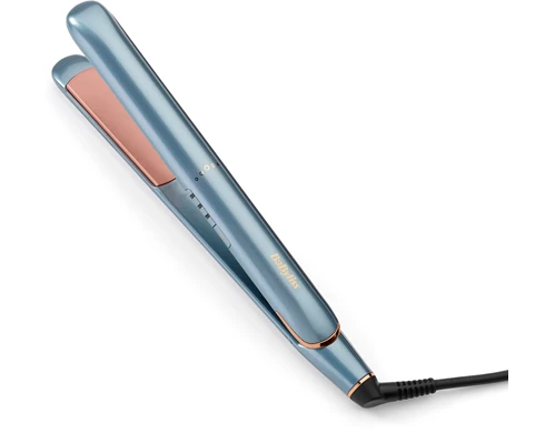 Babyliss Denim Luxe Straightener