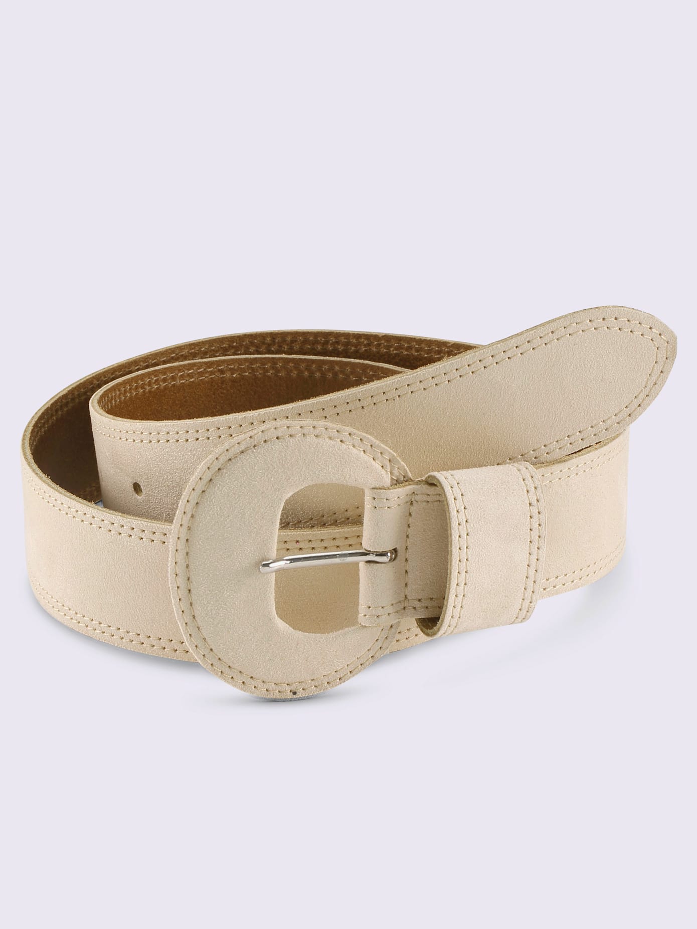 Ceinture made in germany