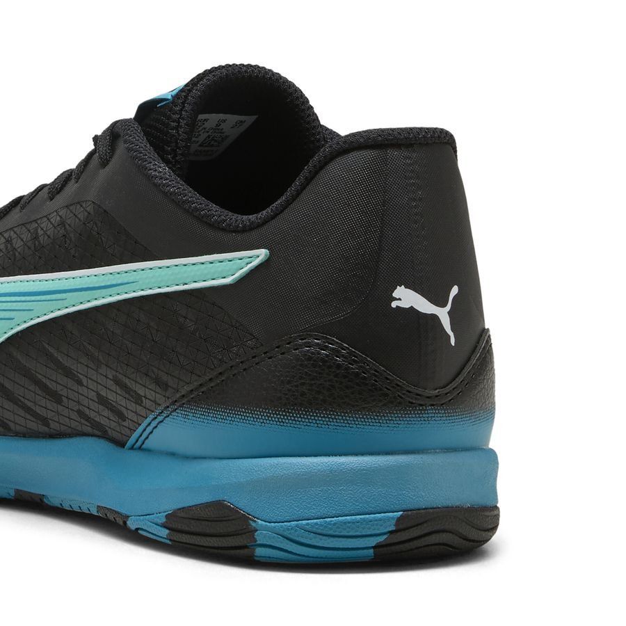PUMA Ibero IV IT - Noir/Bleu/Blanc