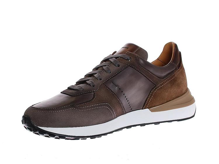 Magnanni 24747 Grijs combi