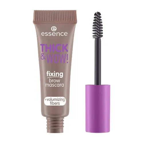 Thick & Wow! Fixing Brow Mascara