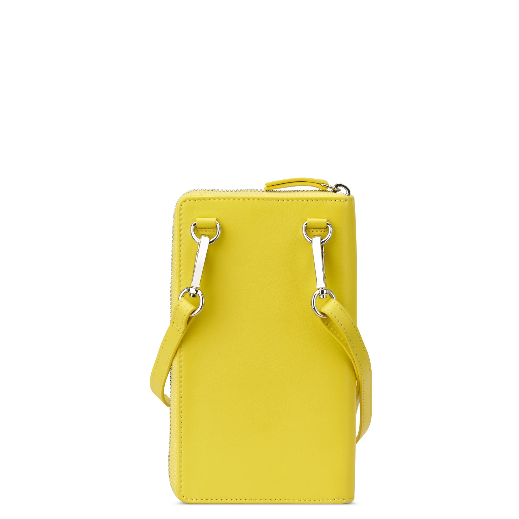 ACCESSOIRE - SAC BANDOULIÈRE ZIP HORIZONTAL