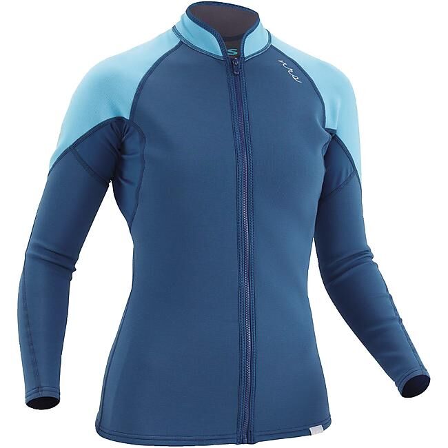 NRS - VESTE HYDROSKIN 0-5MM FEMME