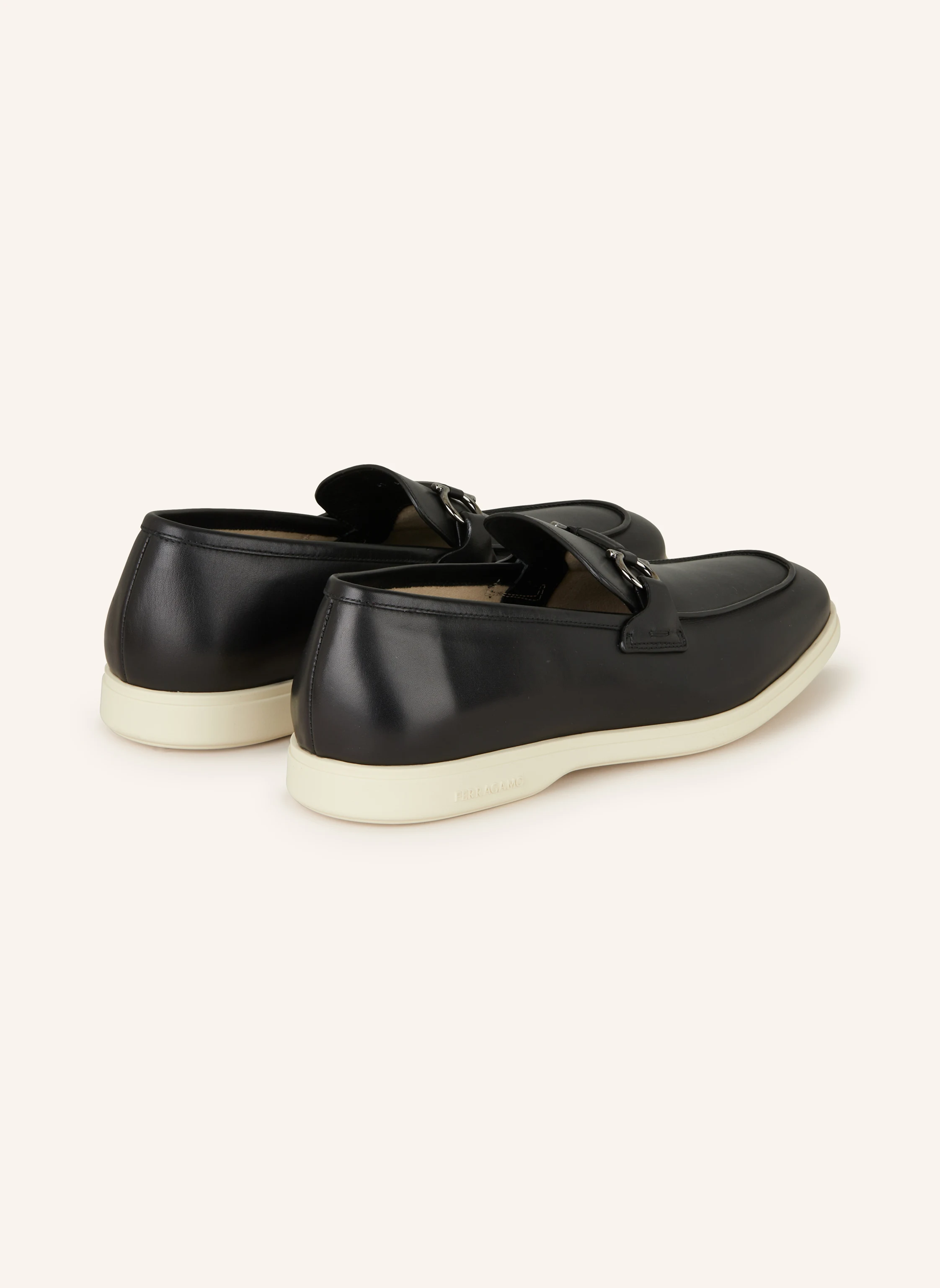 FERRAGAMO Loafer COSIMO