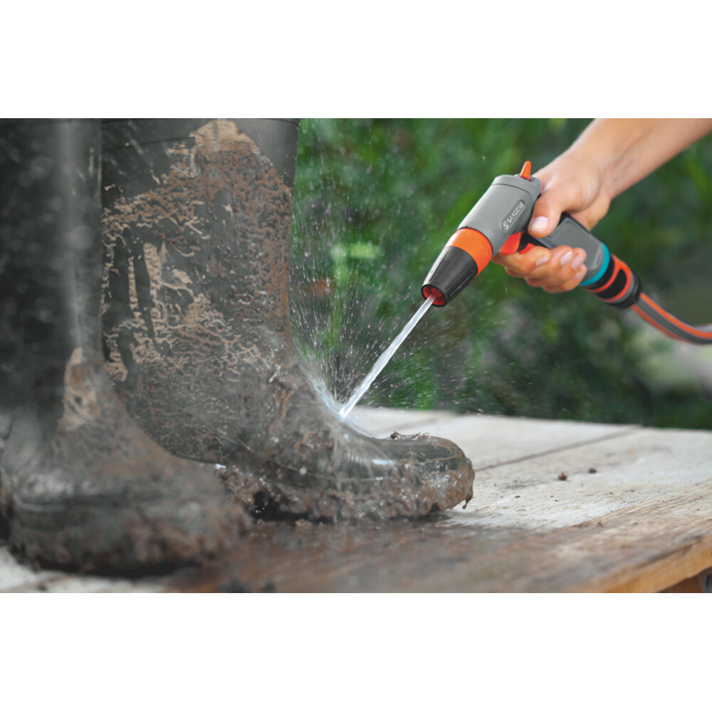 Gardena Comfort Spuitpistool E5 Comfort