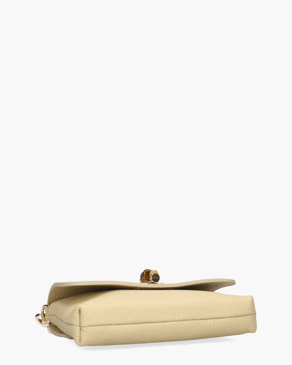 Carol J. By Gianni Notaro 473 Ecru Tas