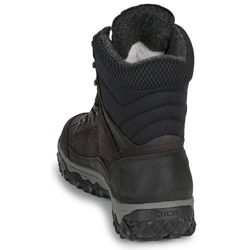 Meindl - TELFS GORE-TEX - Noir