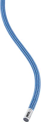 PetzlContact Wall 9,8 mm, 70m - blau