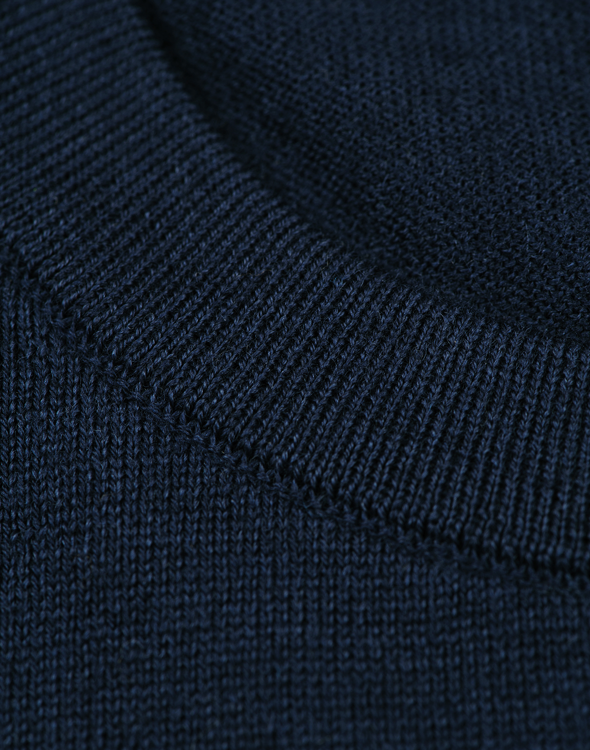 Crewneck in merinowol voor dames - Gratis Verzending