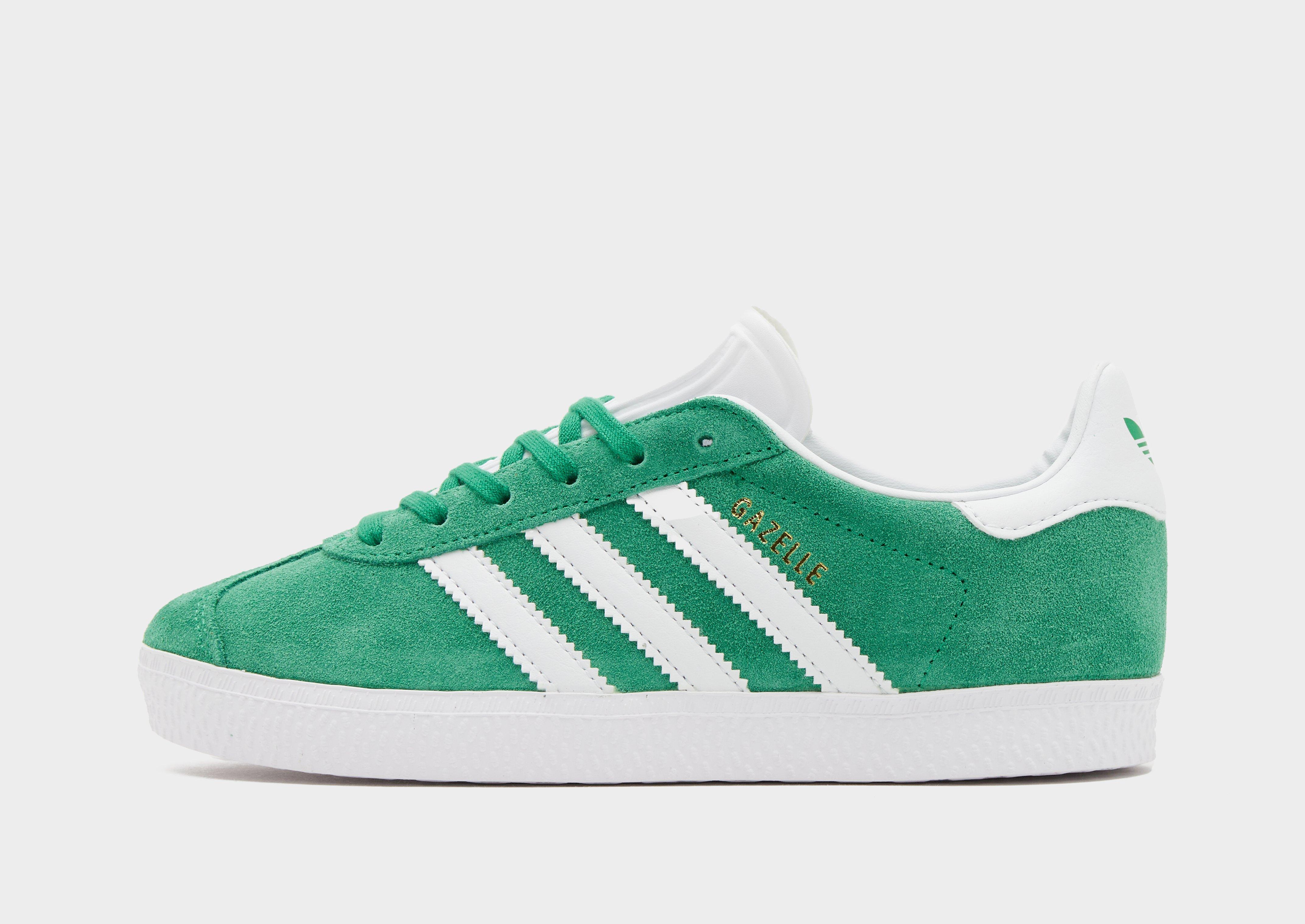 adidas Originals Gazelle Enfant
