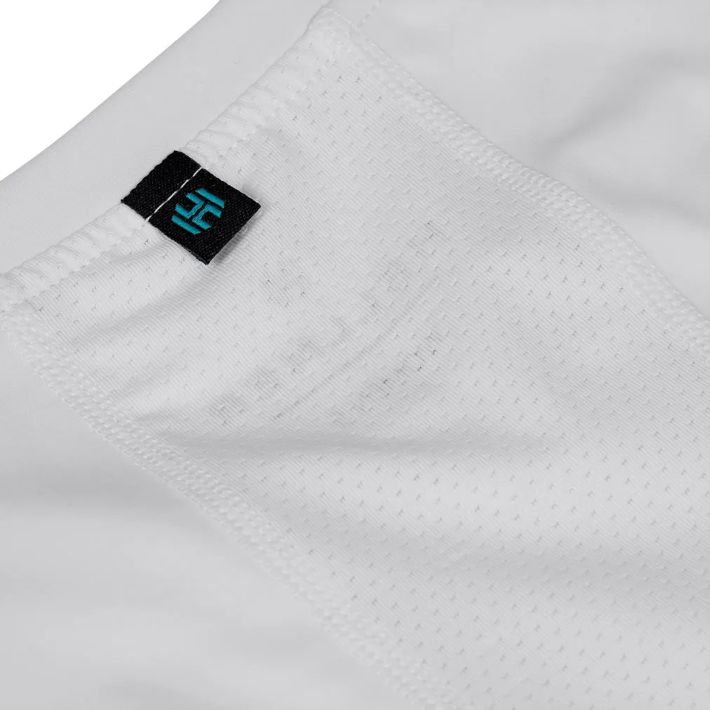 Hellner Hellner Tee Women's Nimbus Cloud