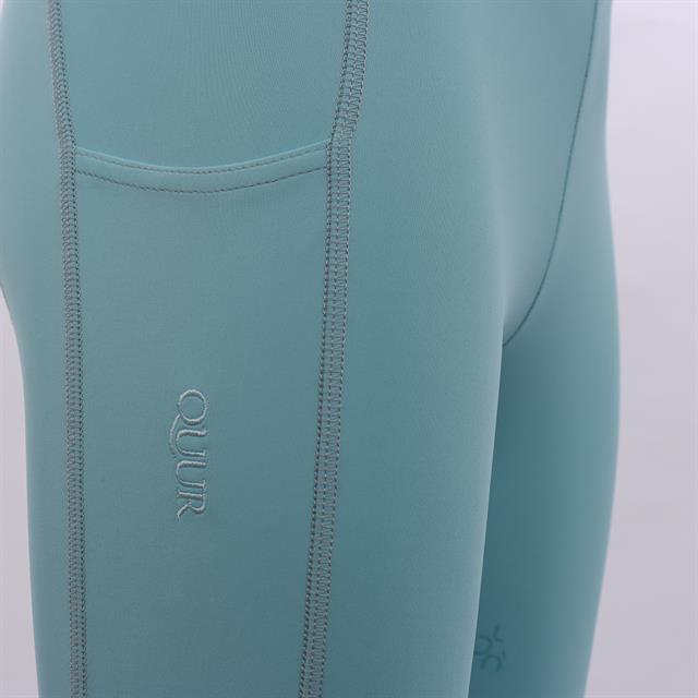 Rijlegging QUUR QJulie Full Grip Blauw