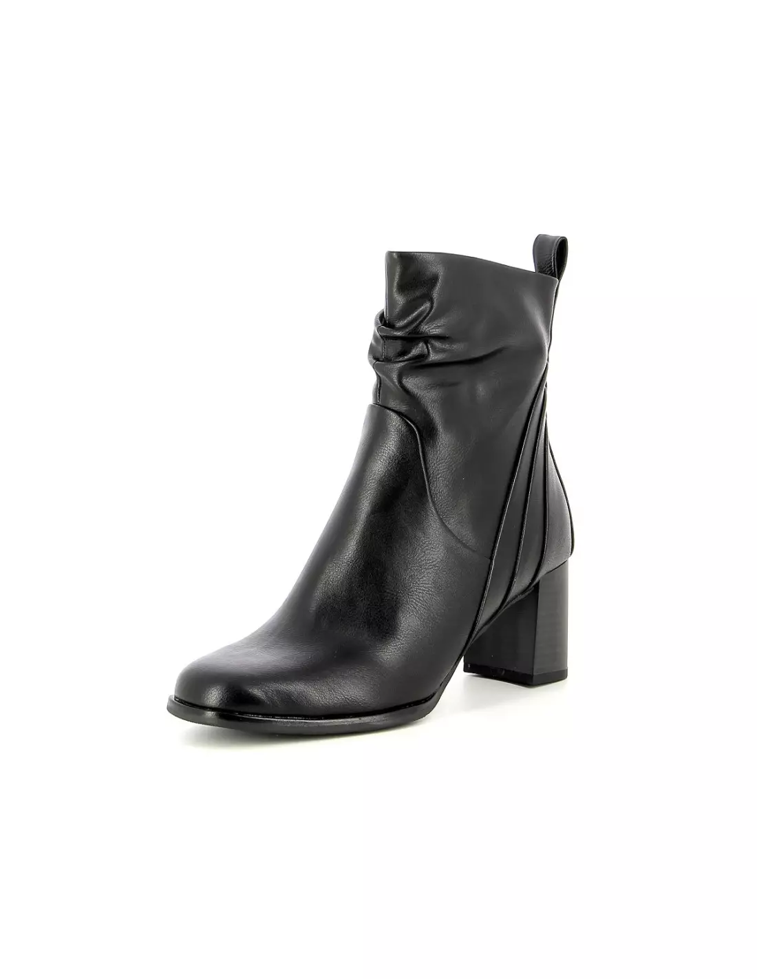 MARCO TOZZI 25380 - Boots & bottines Black