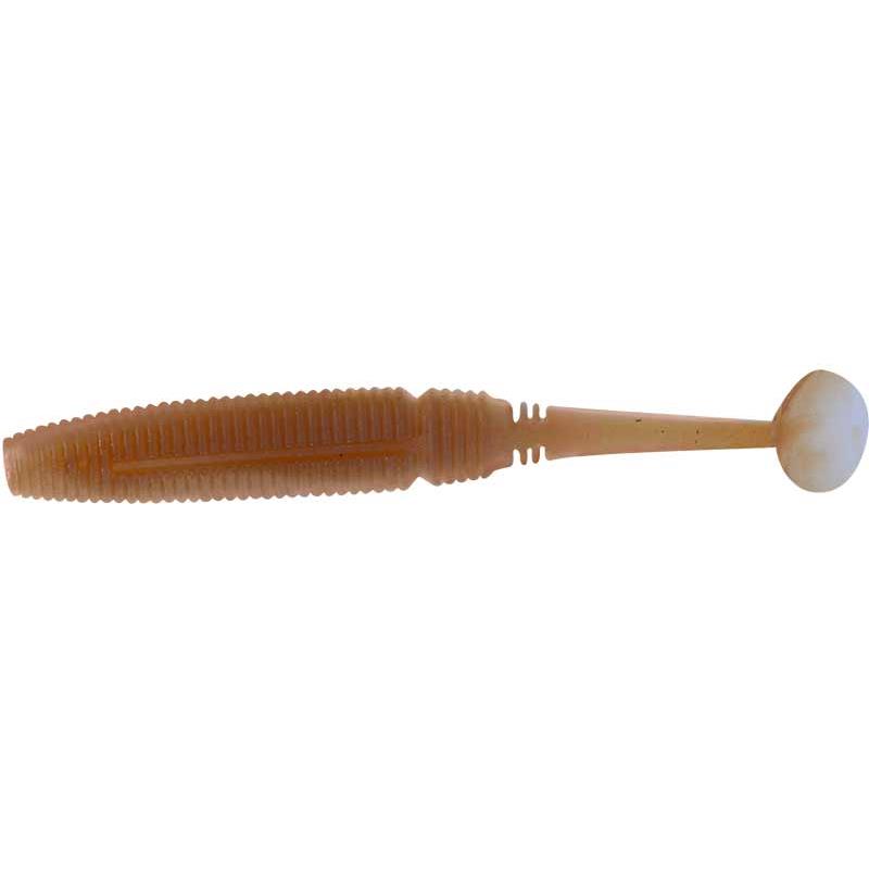 Leurre Souple Herakles Ghost Shad - 5Cm - Par 8
