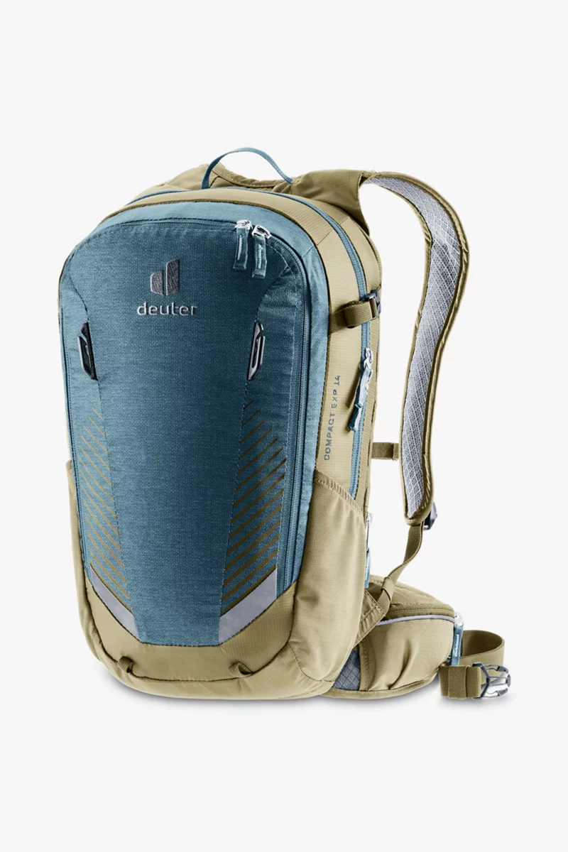 deuter Compact EXP 14+5 L Bikerucksack