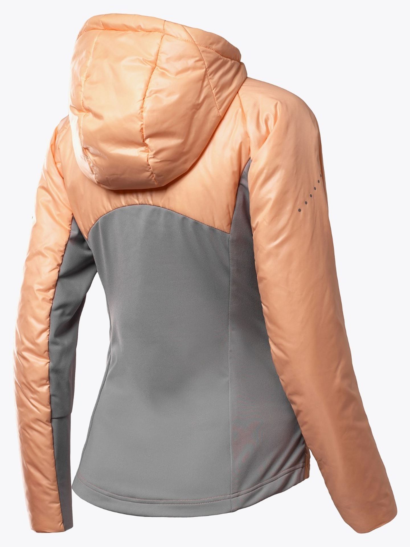 Element Primaloft Jacket