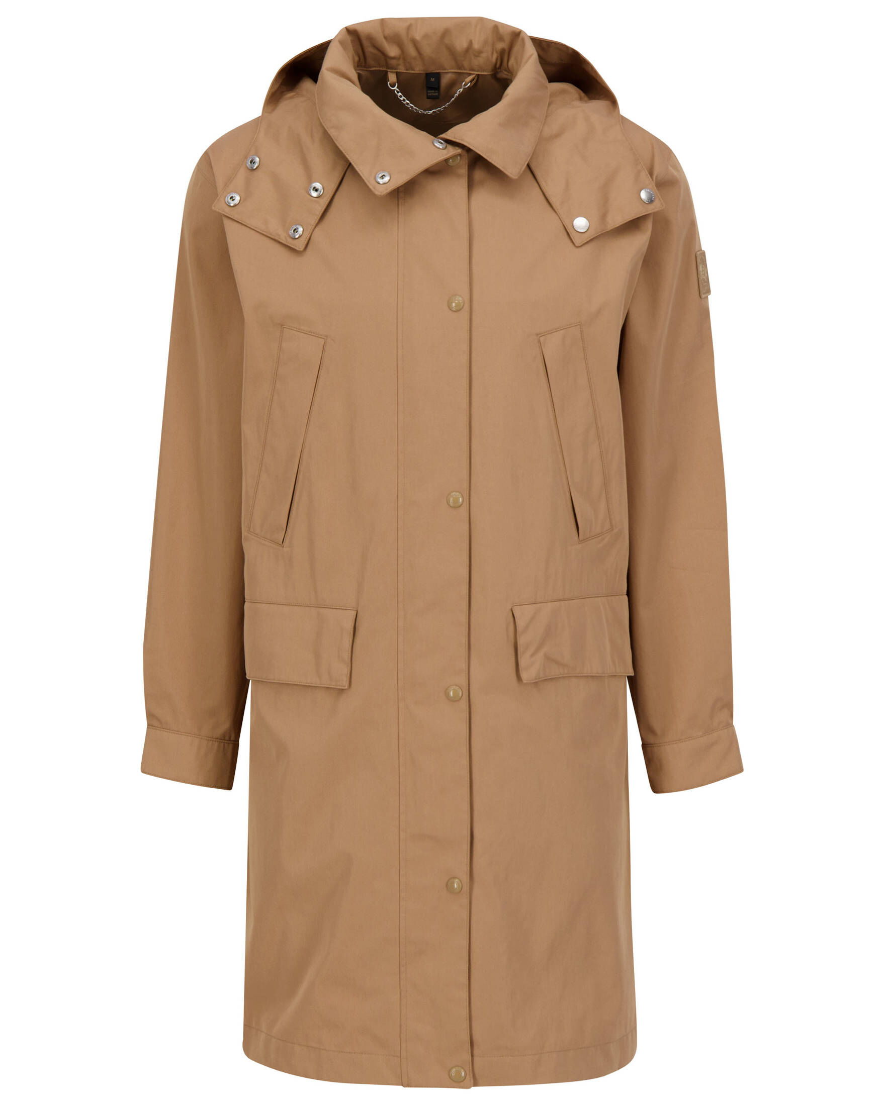 Belstaff| Damen Parka CANYON