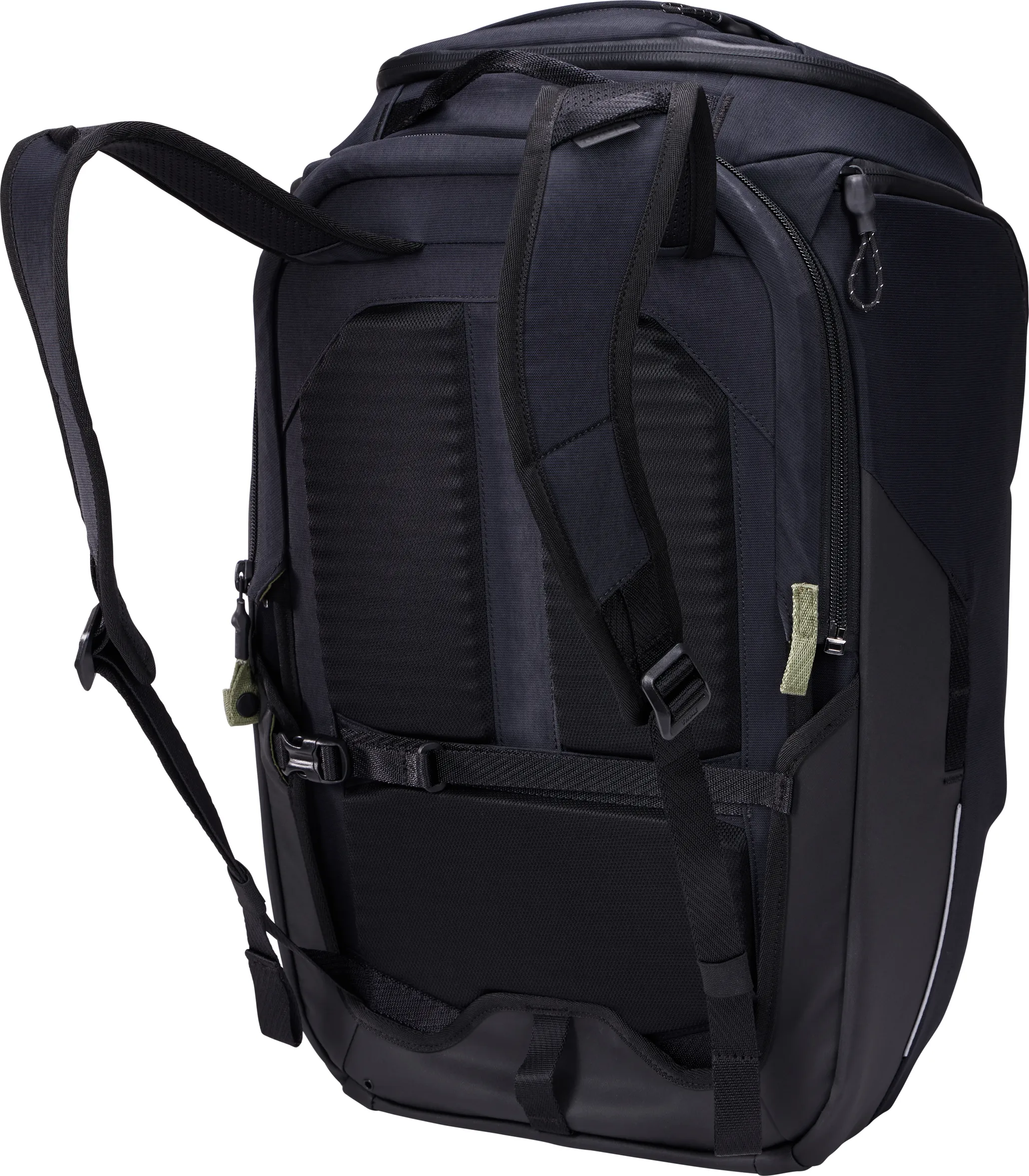 Thule Paramount Hybrid Pannier 26L Black