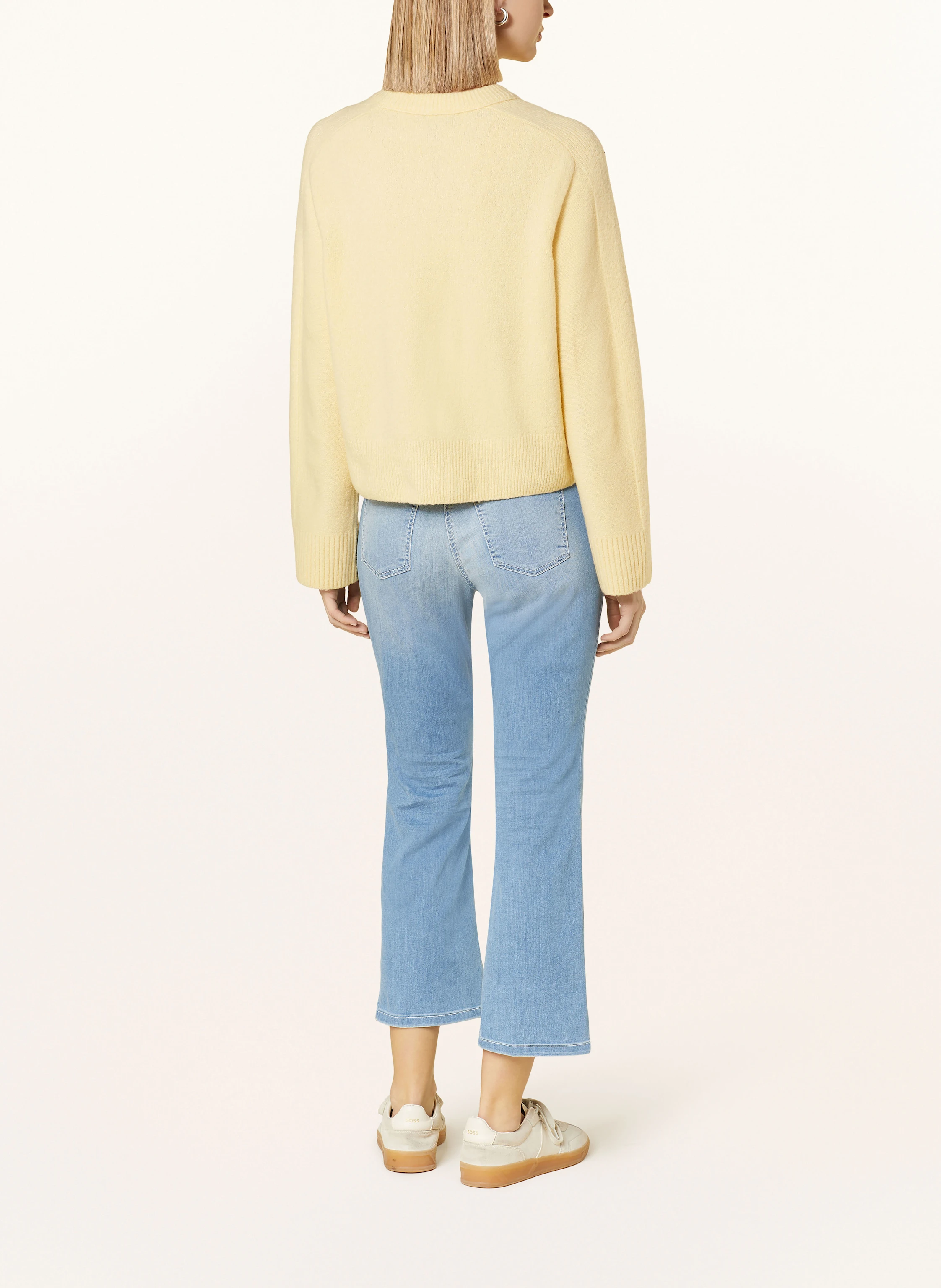 MAC Flared Jeans DREAM KICK