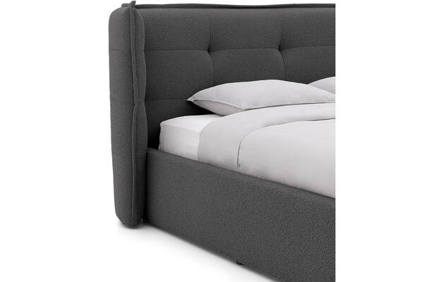 Gestoffeerd Bedframe Canon