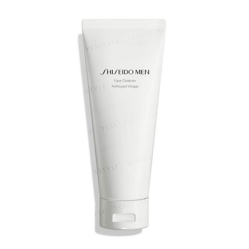 Shiseido - Gezichtsreiniger voor mannen