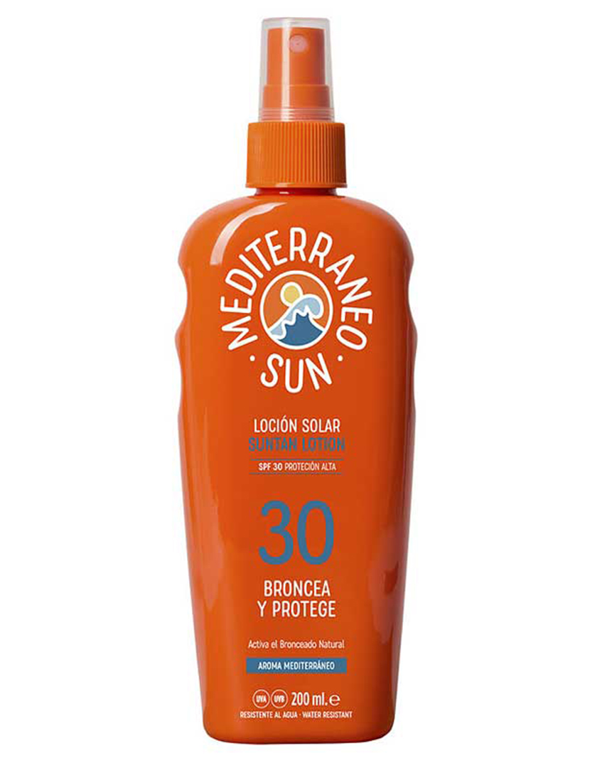 Coconut Intense Dark Tanning SPF3